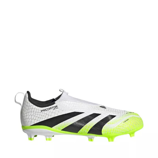 Adidas Predator League LL FG/MG Jr JI1126 futbolo batai