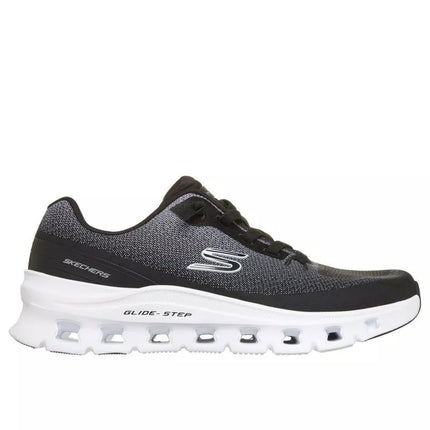 Skechers Men's Sneakers GLIDE-STEP PRO WAVERRA 233132 BKW