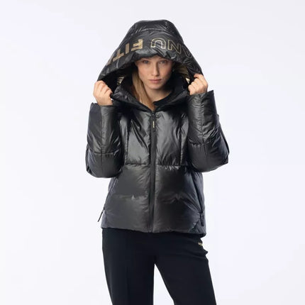 Women's Insulated Jacket CRULE W