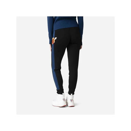 Rossignol W Galina Cozy Tights Leggings Black