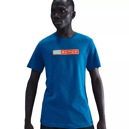 Nike FC Barcelona Original T-shirt HJ3925-431