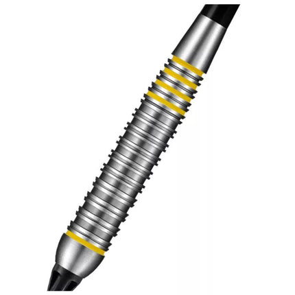 Harrows Chizzy Brass Softip strėlės HS-TNK-000013872