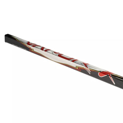 Bauer Vapor Flypro GripTac Kompozitinė lazda