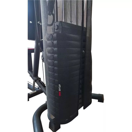 GYM TRAINING ATLAS 5000 ENERO FIT