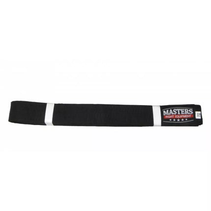 MASTERS kimono diržas