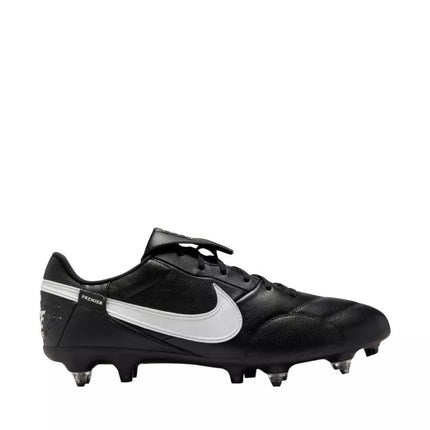 Nike The Premier III SG-PRO AC HM0273 002 futbolo batai