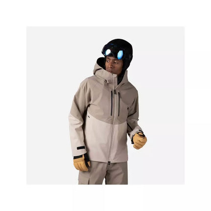 Rossignol Evader Jkt Jacket Gray