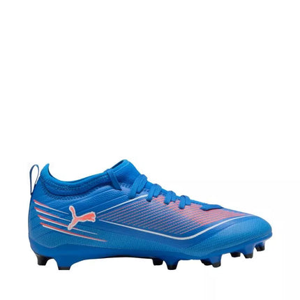 Puma Ultra 6 Match FG/AG Jr 108515 01 futbolo batai