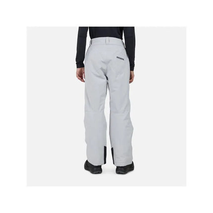 Rossignol Boy Ski Pant Gray