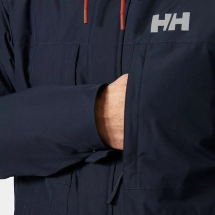 Helly Hansen Coastal 3.0 Parka M 53995 597