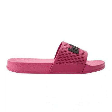 Lee Cooper women's sports shoes slip-on slippers comfortable lightweight pink