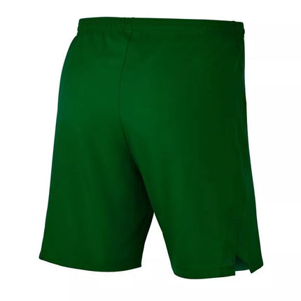 Nike Laser Woven IV Short M AJ1245-302 futbolo šortai