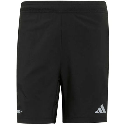 Vyriški „adidas Tech Apparel“ šortai, juodi, JM8132