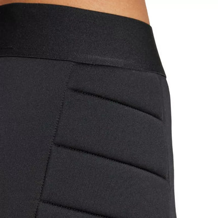 adidas Squadra 25 Padded W Vartininko šortai JJ1943