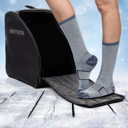 Meteor Bėgimo takelis 17321 Slidinėjimo krepšys