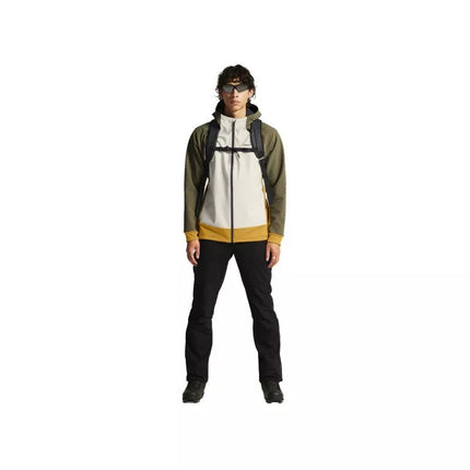 Striukė ADV BACKCOUNTRY HYBRID JKT M