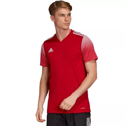 Adidas Regista 20 JSY M FI4551 marškinėliai