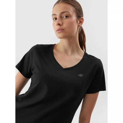 T-shirt 4F W 4FWSS24TTSHF1162-20S
