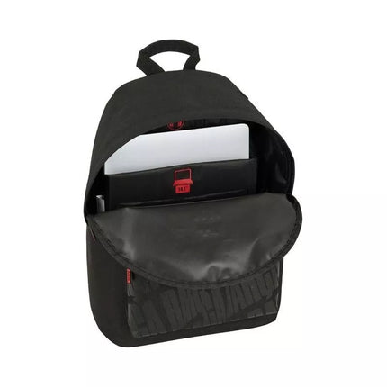 FC Barcelona sports school backpack with laptop compartment 612625819