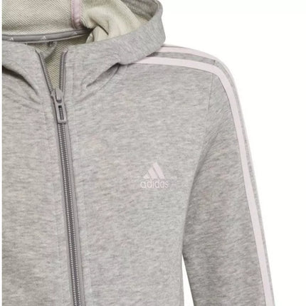 adidas Jaunimo Hoodie HM8752