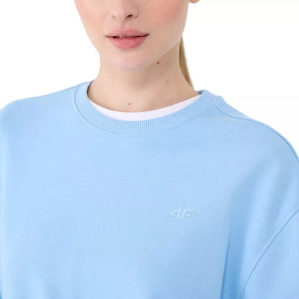 Megztinis 4F F1765 W 4FWMM00TSWSF1765 32S