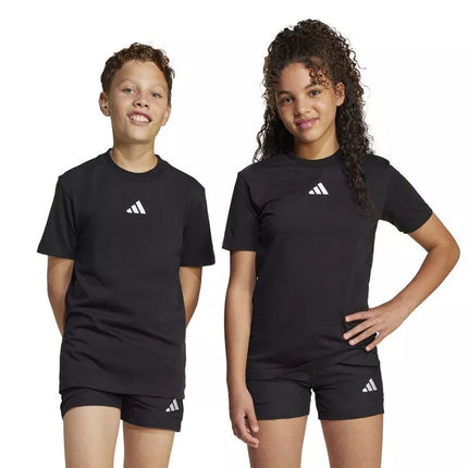 Adidas Essentials Vaikiški Marškinėliai JC9776