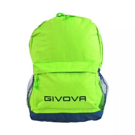 Mokyklinė kuprinė Givova G0514-0034