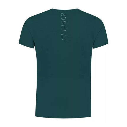 Rogelli CORE running shirt turquoise 2XL