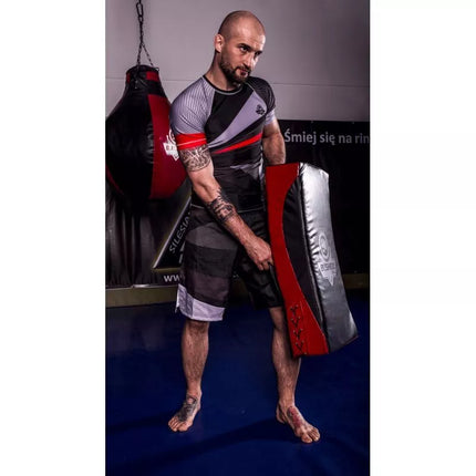T75 | XXL Training Pad - For kicking