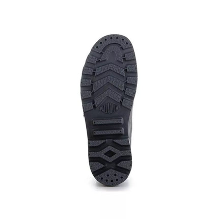 Palladium Pampa Hi Wax U French Metal batai 77222-068-M