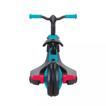 TYRIMŲ TRIKE 4IN1 (634-105)