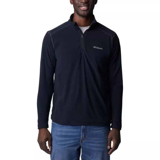 Columbia Klamath Range II Puslykė su užtrauktuku per pusę Fleece M 1352472010