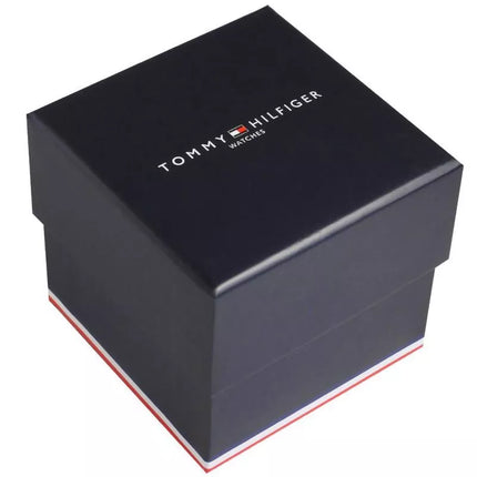 Tommy Hilfiger vyrų laikrodis 1791724