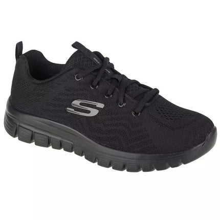 Skechers Graceful - Get Connected W 12615W-BBK batai