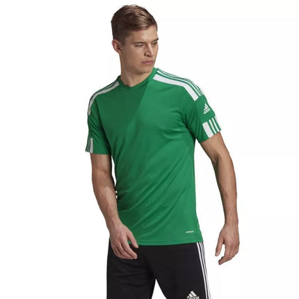 adidas Squadra 21 JSY M GN5721 Marškinėliai