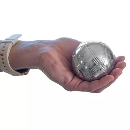 GAME BALL 1 PCS - BOULE PETANQUE SIZE 2