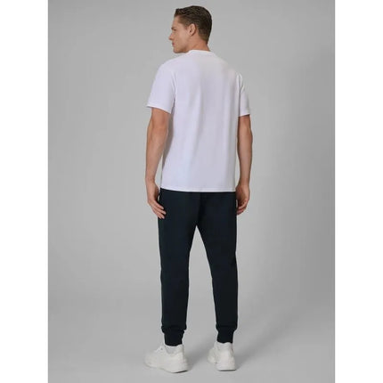 Men's jogger sweatpants 4F 4FRSS26TTROM1986-31S