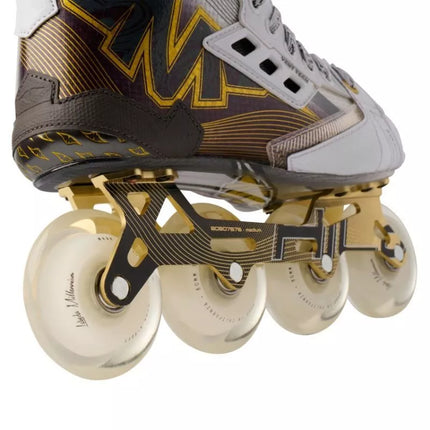 Ritulių riedutiniai pačiūžos Mission Inhaler FS1 Sr 1065308