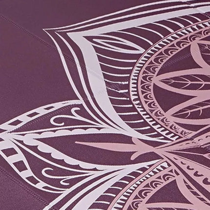 Gaiam Cranberry Point 2 MM 63640 jogos kilimėlis