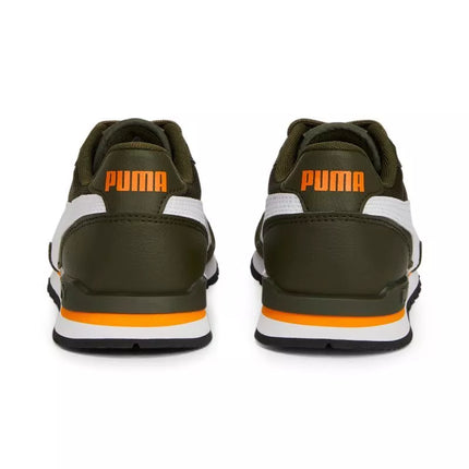 Puma ST Runner V3 Mesh Jr batai 385510 15