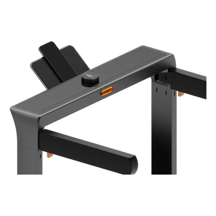 Kingsmith MX16+ Ėjimo takelis | Elektrinis bėgimo takelis | Sulankstomas, 1-16 km/h