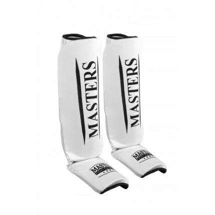 Lanksčios blauzdų apsaugos NS-B4 08164-02M