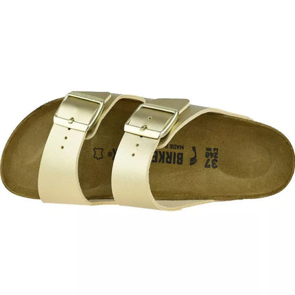 Birkenstock Arizona BF W 1016111 Šlepetės