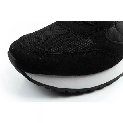 Gap vyriški sportbačiai Run Spirit Basic, juodi, madingi
