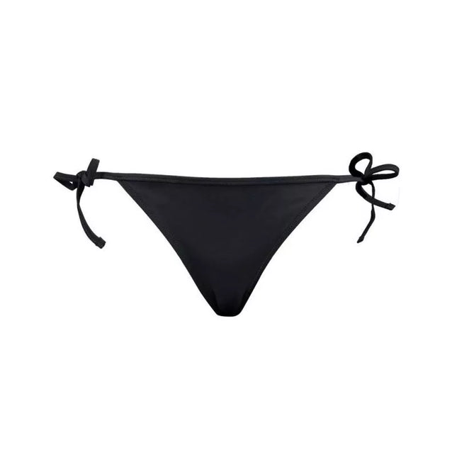 Bikini apatinė dalis Puma Swim Women Side Tie Bikini Bottom 1P 907691-05