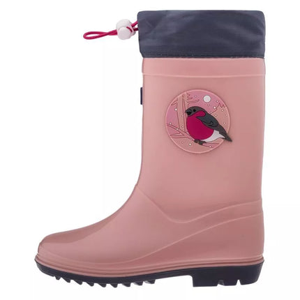 Bejo Kai Wellies Jr 92800432344 Aulinukai