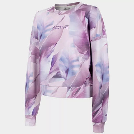 4F H4L22-BLD023 91A Džemperis