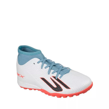Skechers SKX_2 Vaikams Futbolo Batai Balti 252166L