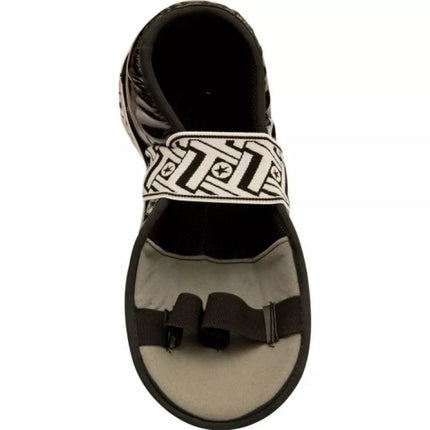 TOP TEN OSTT-PU "SUPERLIGHT PRISM" Foot Protectors (WAKO APPROVED)