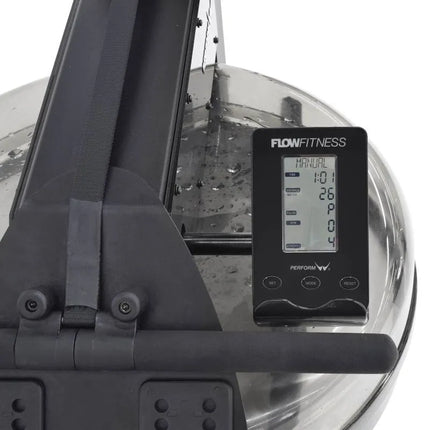 Irklavimo treniruoklis Perform Flow Fitness W7i